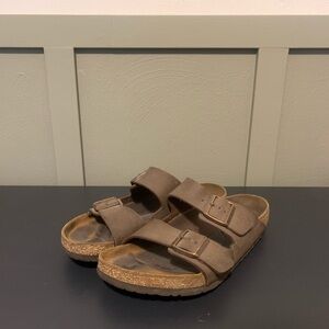 Arizona Birkenstocks